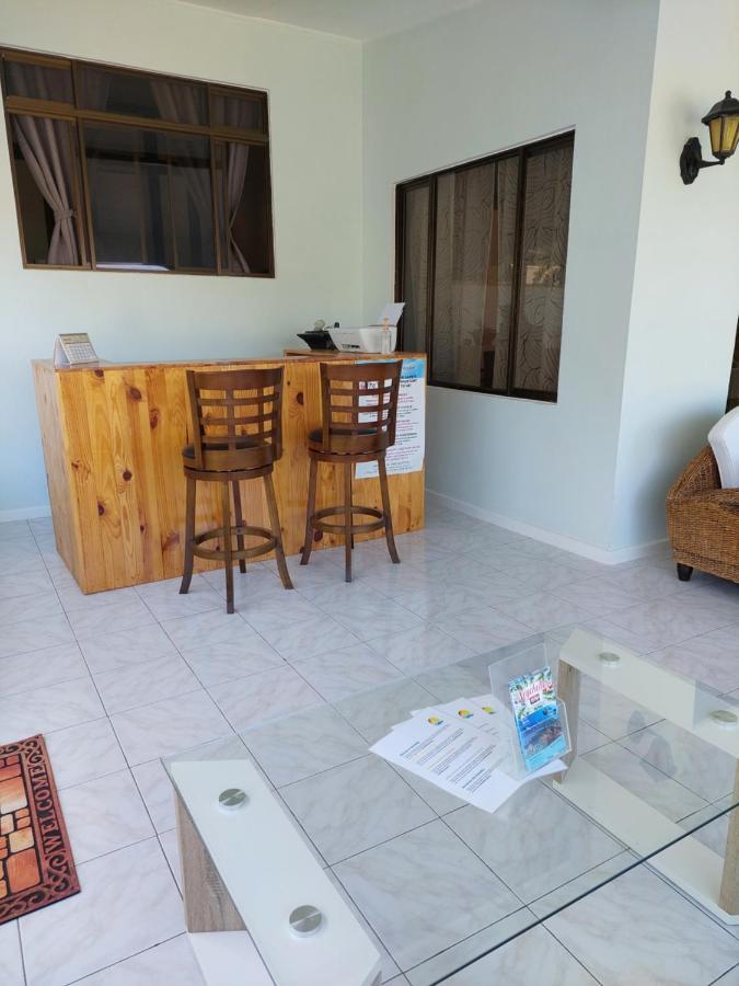 أو كاب Reef Hills Residence المظهر الخارجي الصورة