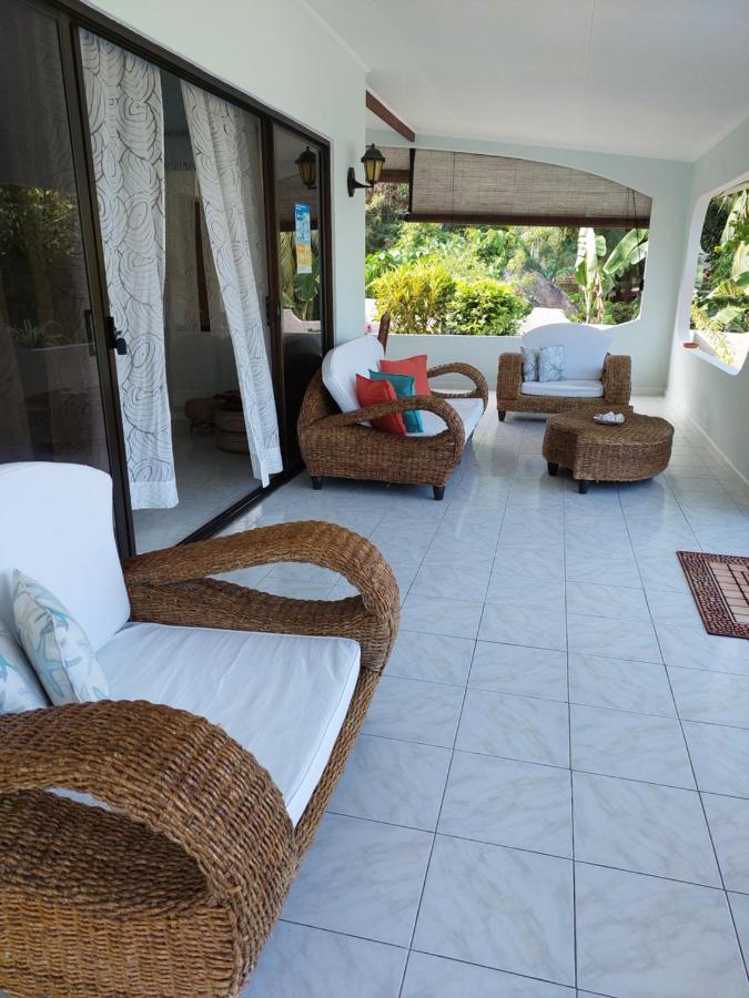 أو كاب Reef Hills Residence المظهر الخارجي الصورة