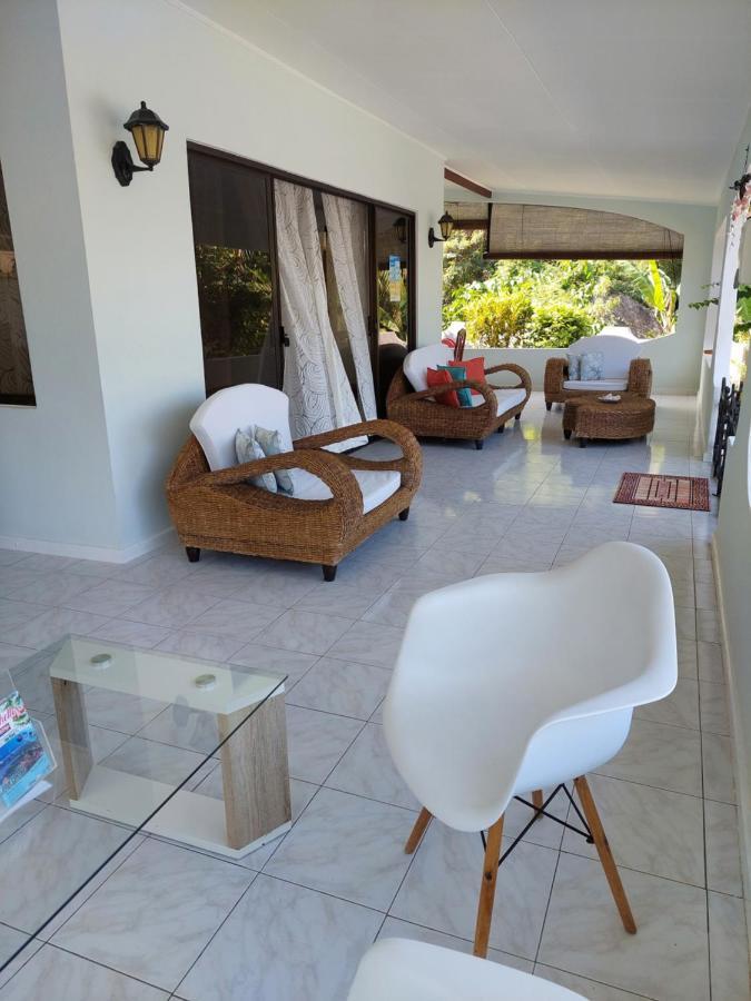 أو كاب Reef Hills Residence المظهر الخارجي الصورة