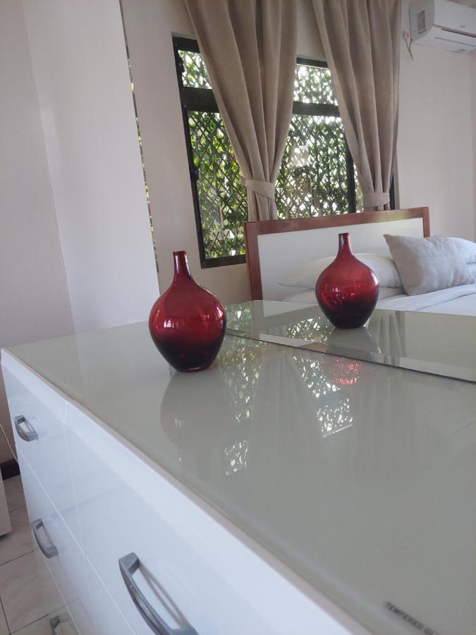 أو كاب Reef Hills Residence المظهر الخارجي الصورة