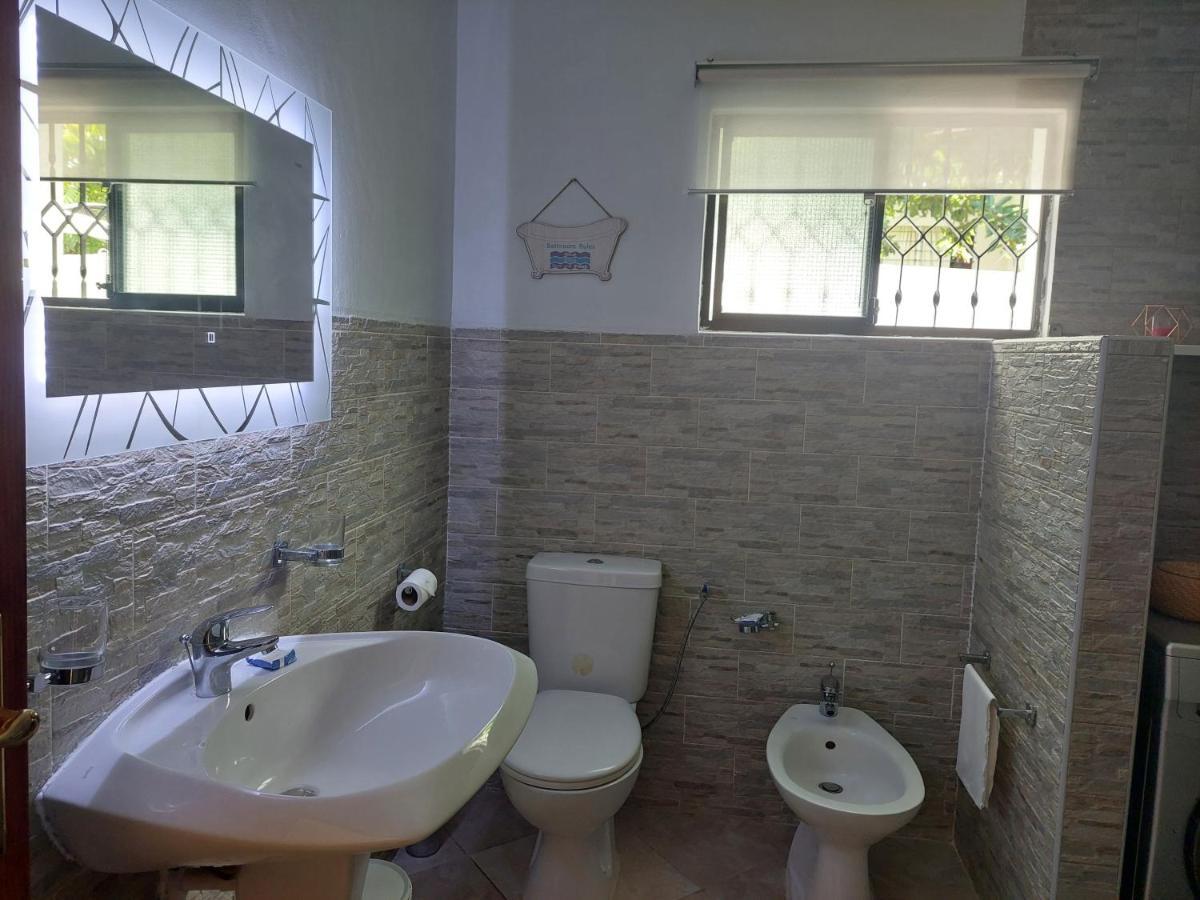 أو كاب Reef Hills Residence المظهر الخارجي الصورة