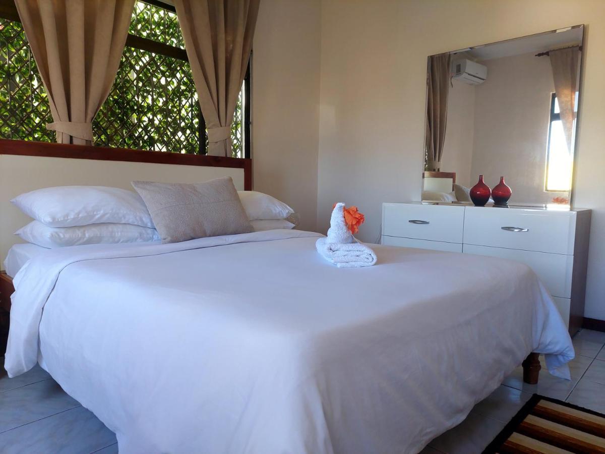 أو كاب Reef Hills Residence المظهر الخارجي الصورة