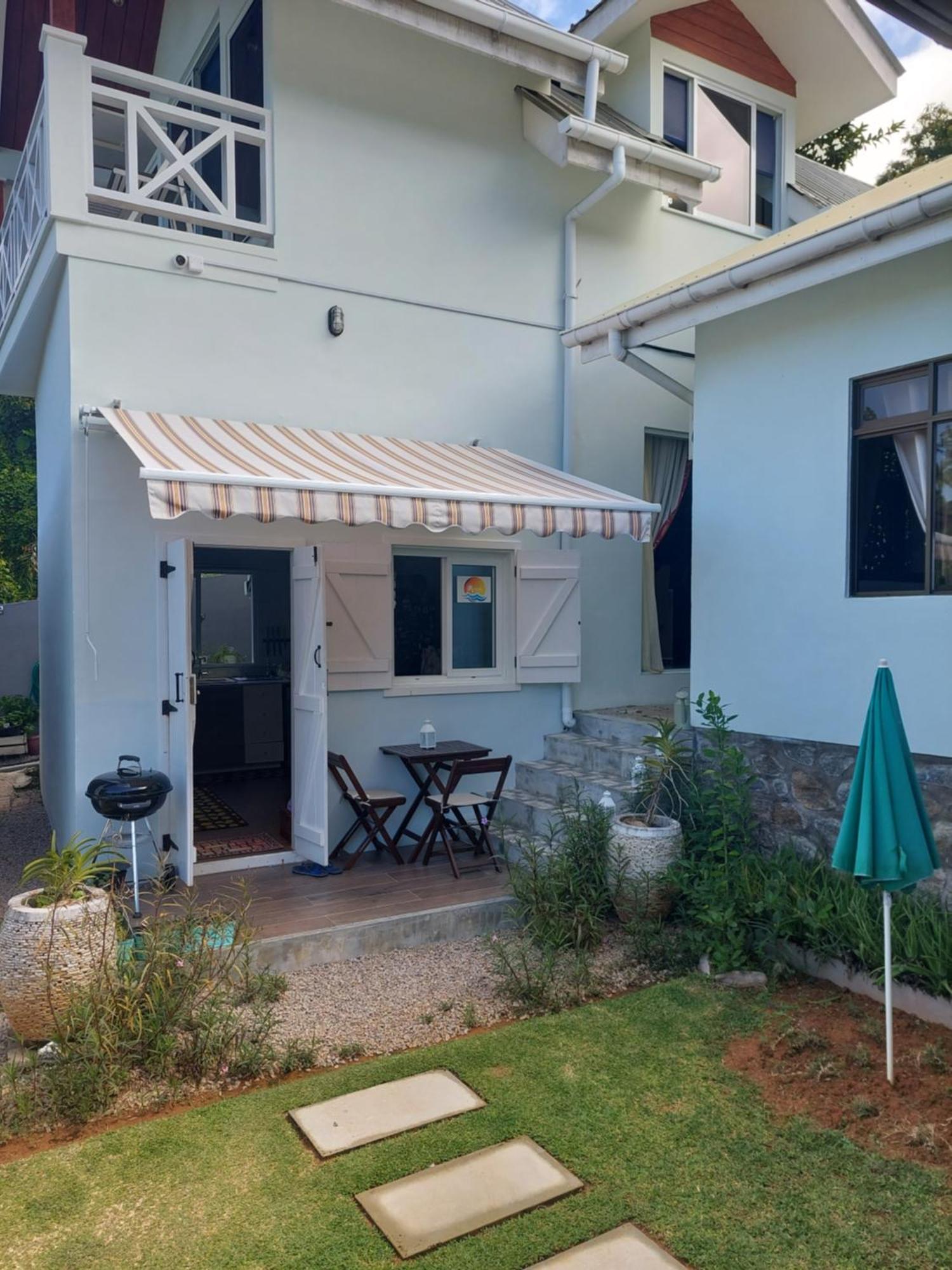 أو كاب Reef Hills Residence المظهر الخارجي الصورة
