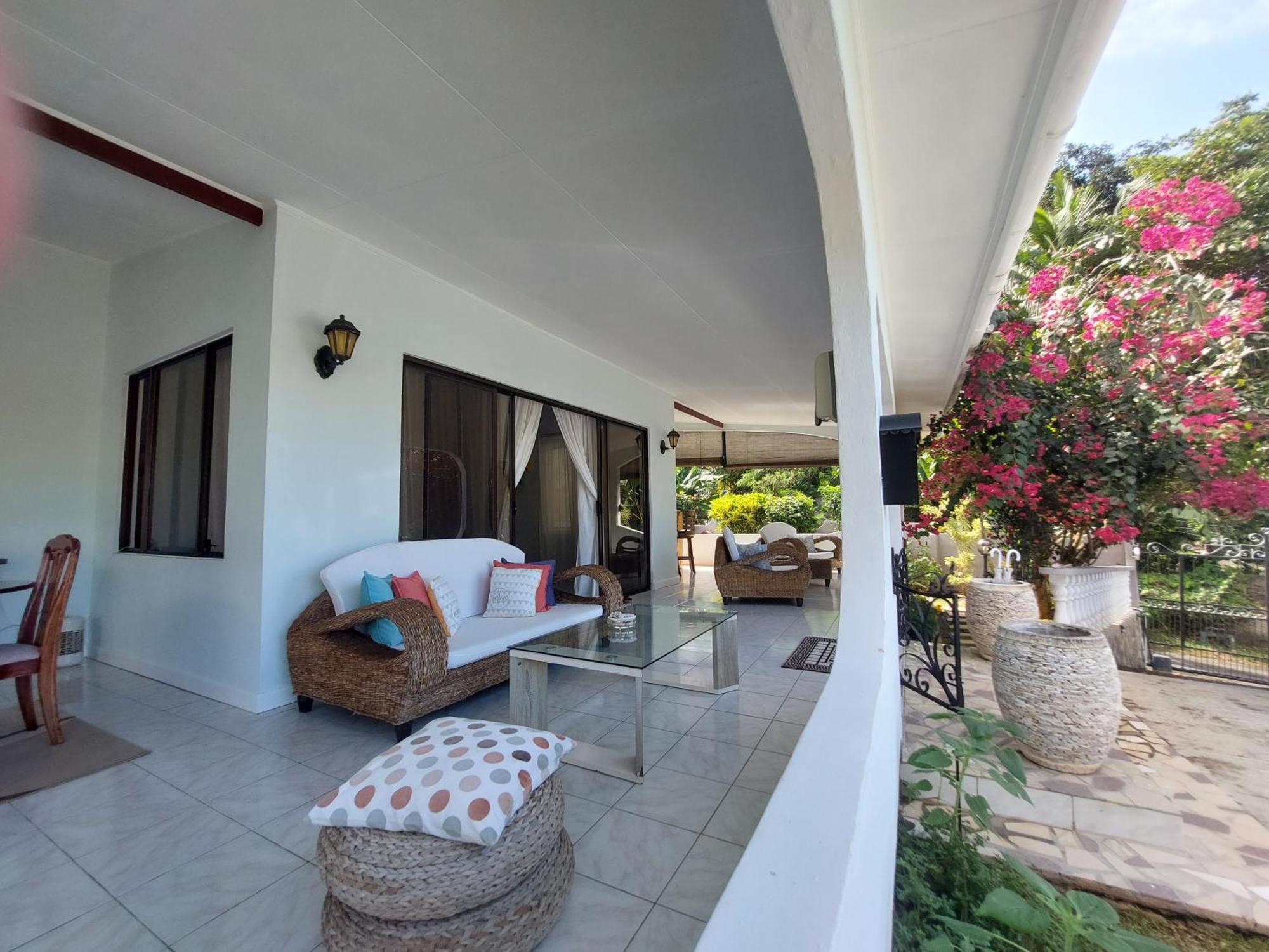 أو كاب Reef Hills Residence المظهر الخارجي الصورة