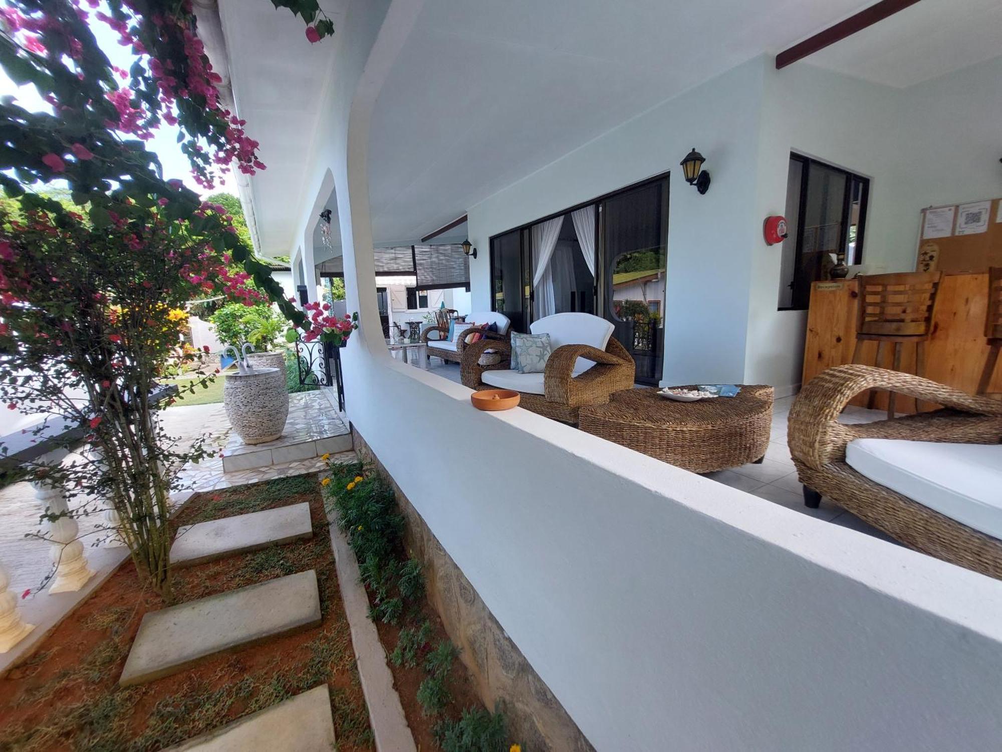 أو كاب Reef Hills Residence المظهر الخارجي الصورة