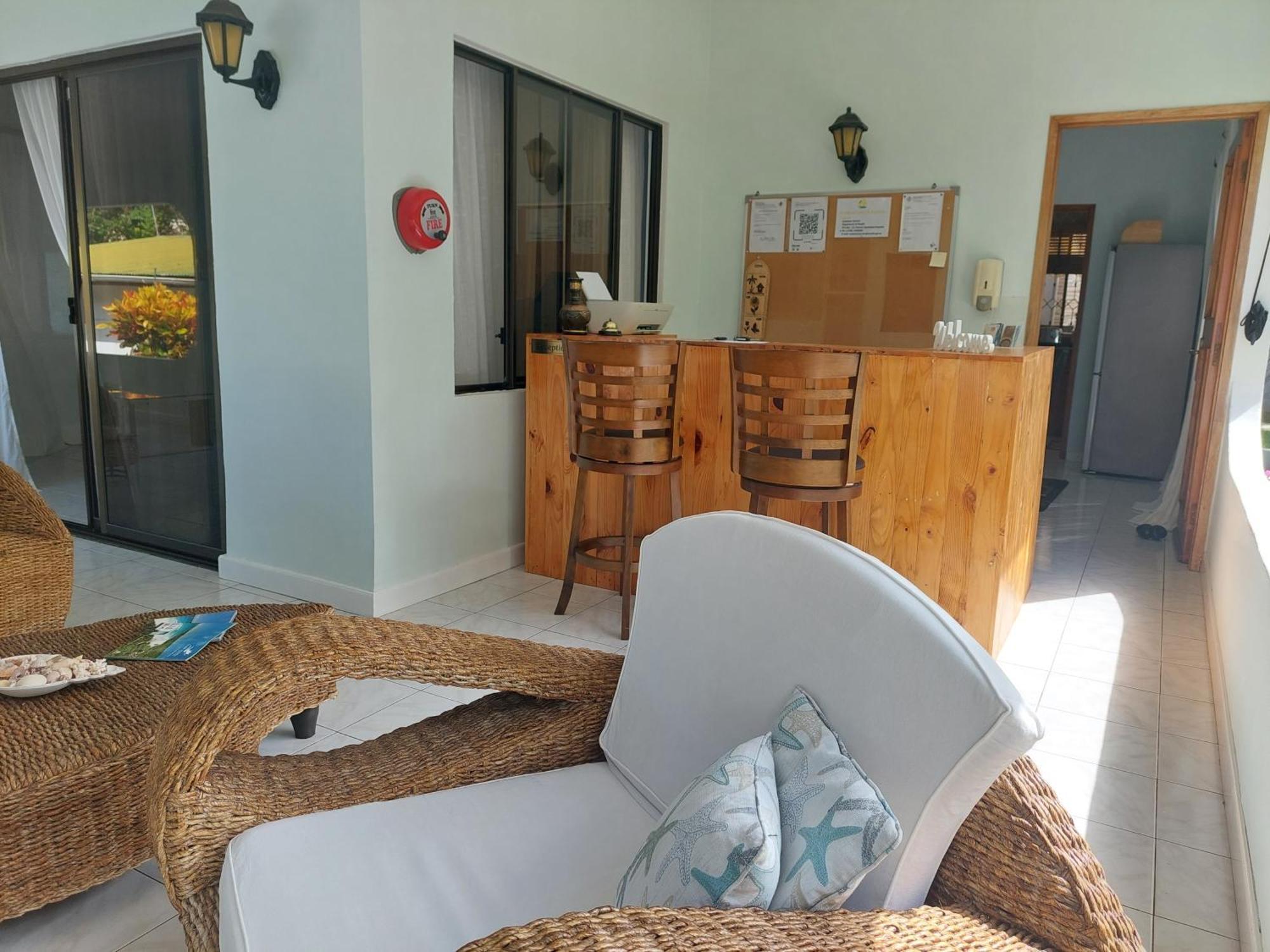 أو كاب Reef Hills Residence المظهر الخارجي الصورة