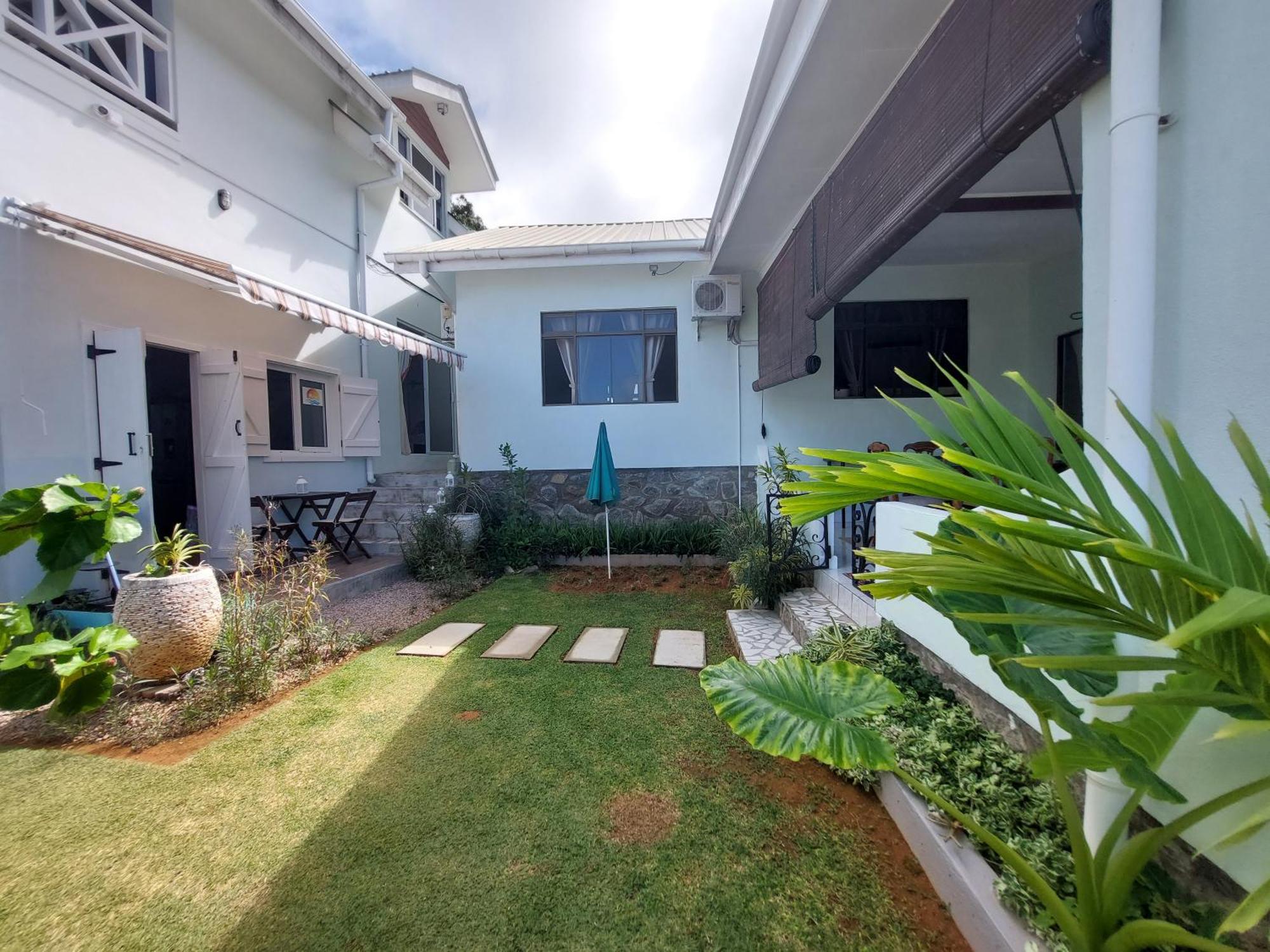 أو كاب Reef Hills Residence المظهر الخارجي الصورة
