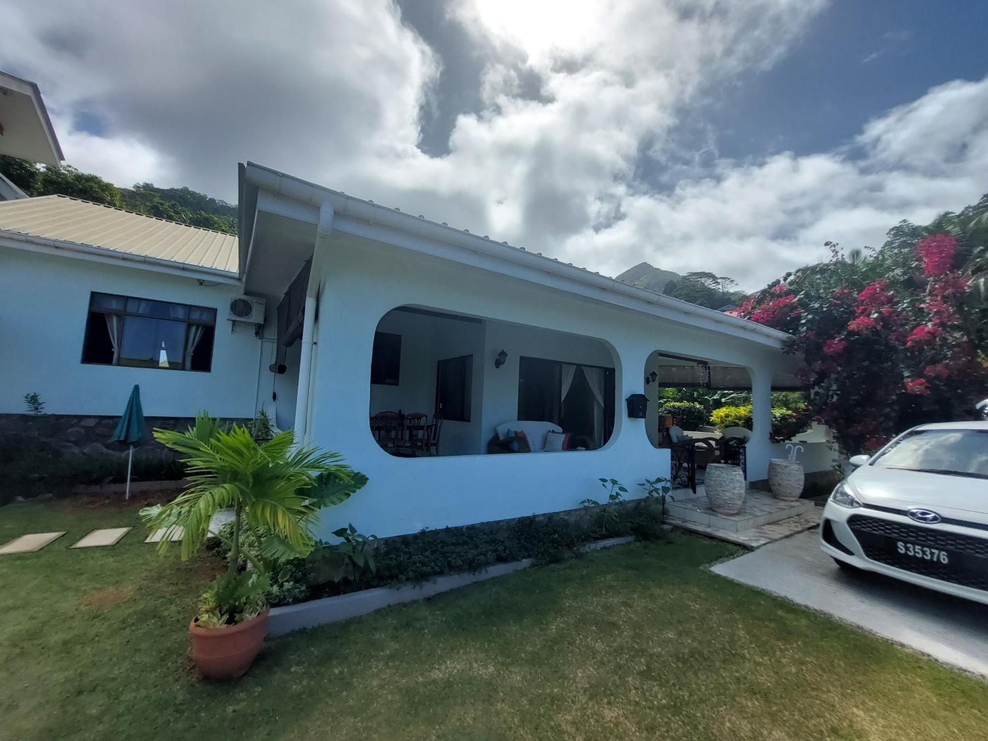 أو كاب Reef Hills Residence المظهر الخارجي الصورة