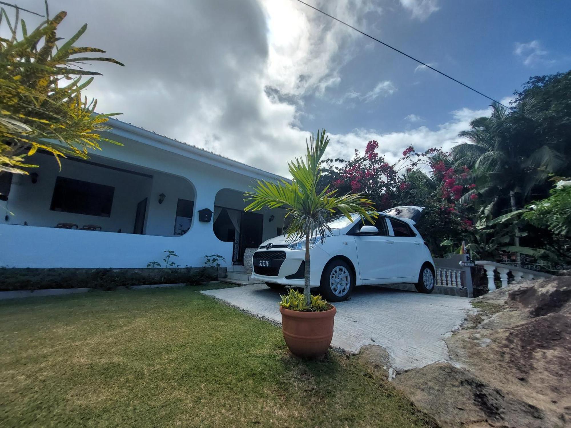 أو كاب Reef Hills Residence المظهر الخارجي الصورة