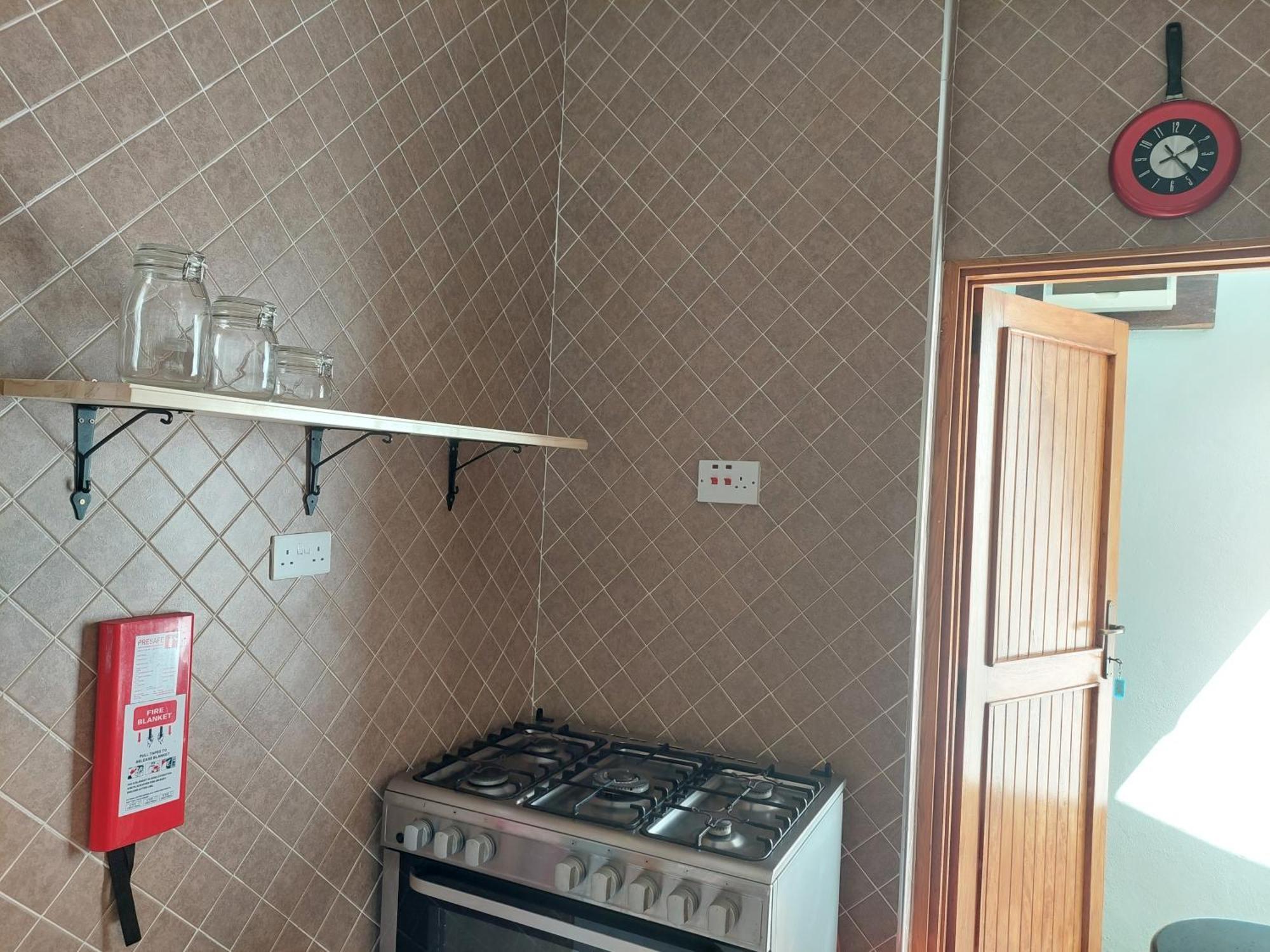 أو كاب Reef Hills Residence المظهر الخارجي الصورة