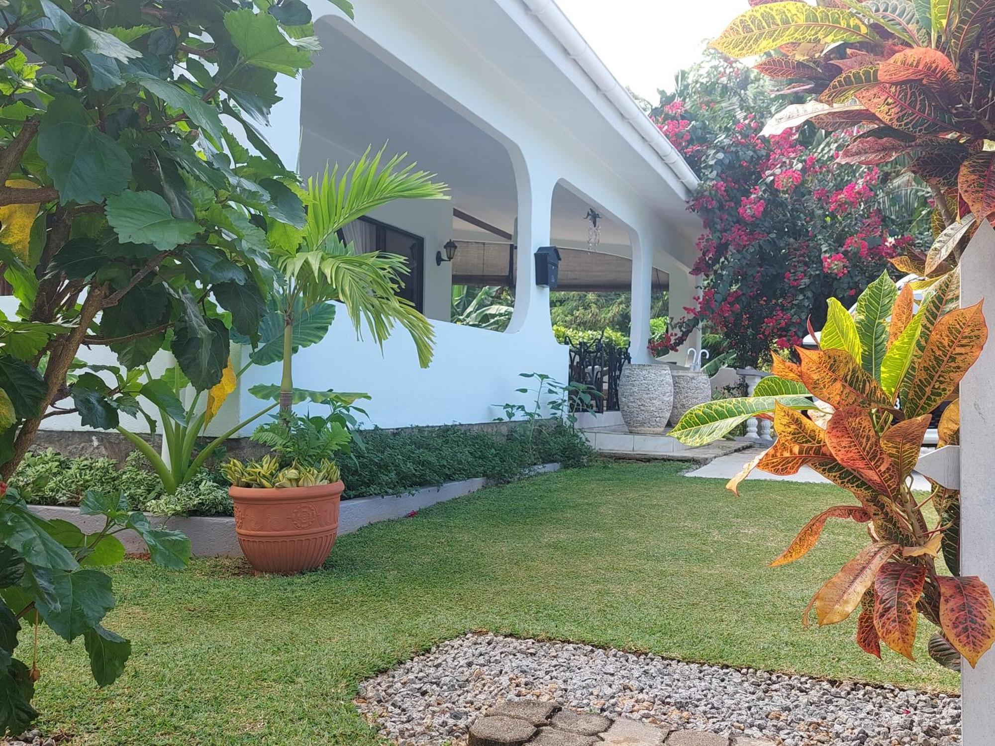 أو كاب Reef Hills Residence المظهر الخارجي الصورة