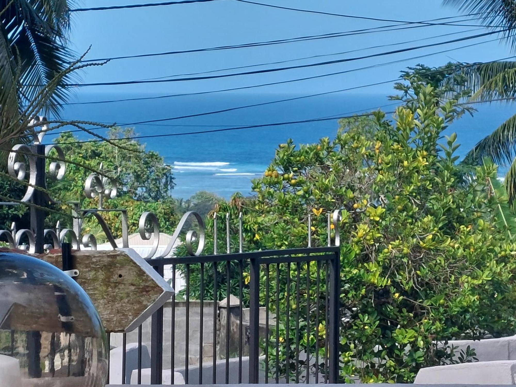 أو كاب Reef Hills Residence المظهر الخارجي الصورة