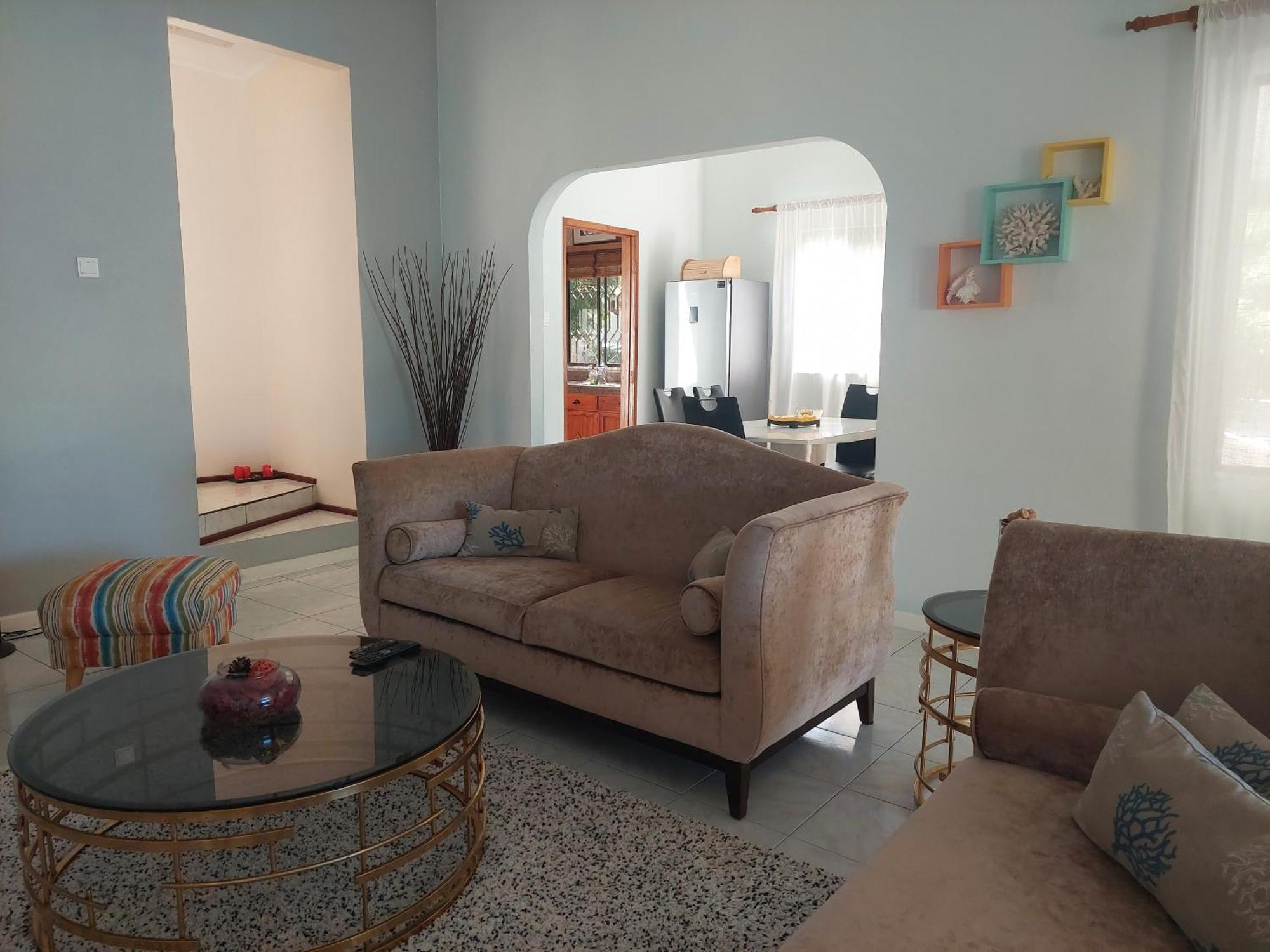 أو كاب Reef Hills Residence المظهر الخارجي الصورة