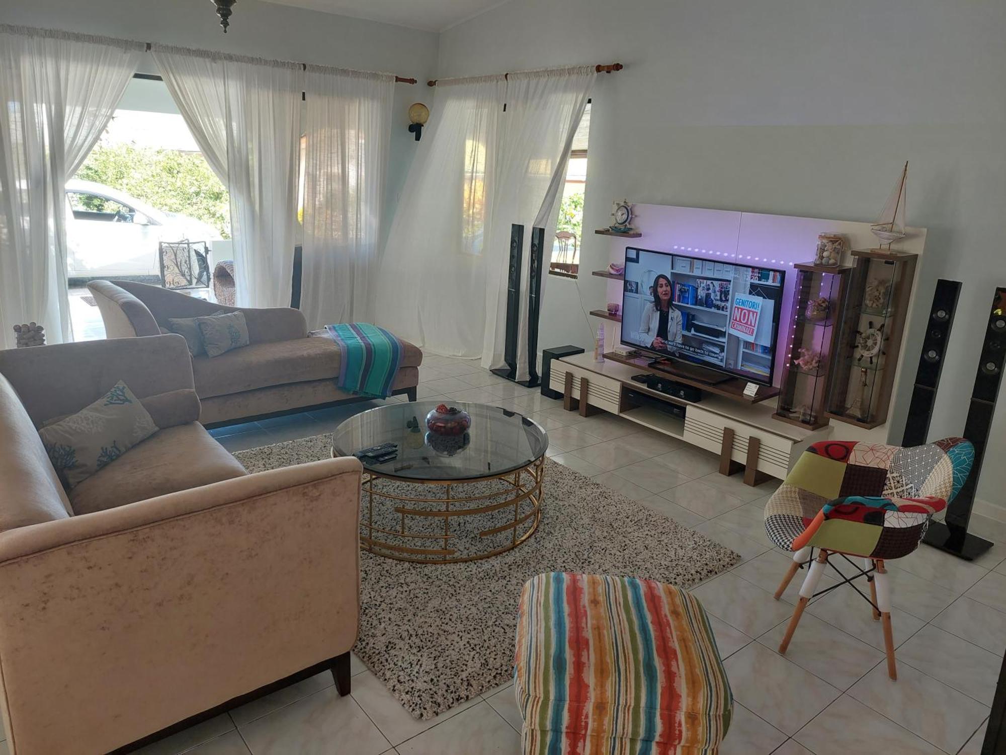 أو كاب Reef Hills Residence المظهر الخارجي الصورة