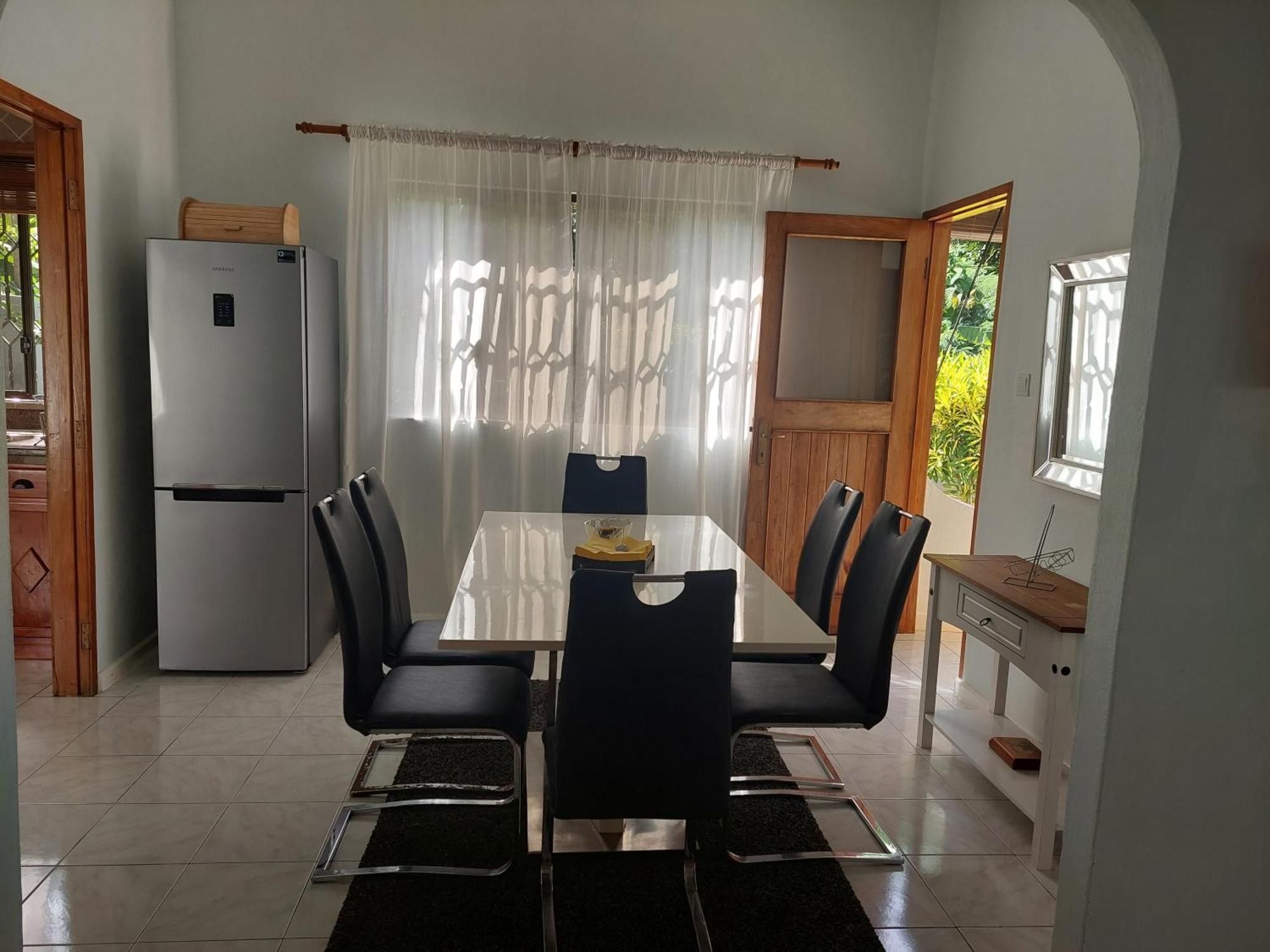 أو كاب Reef Hills Residence المظهر الخارجي الصورة