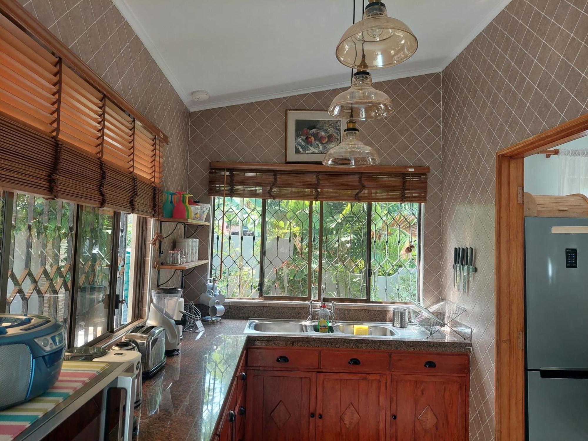 أو كاب Reef Hills Residence المظهر الخارجي الصورة