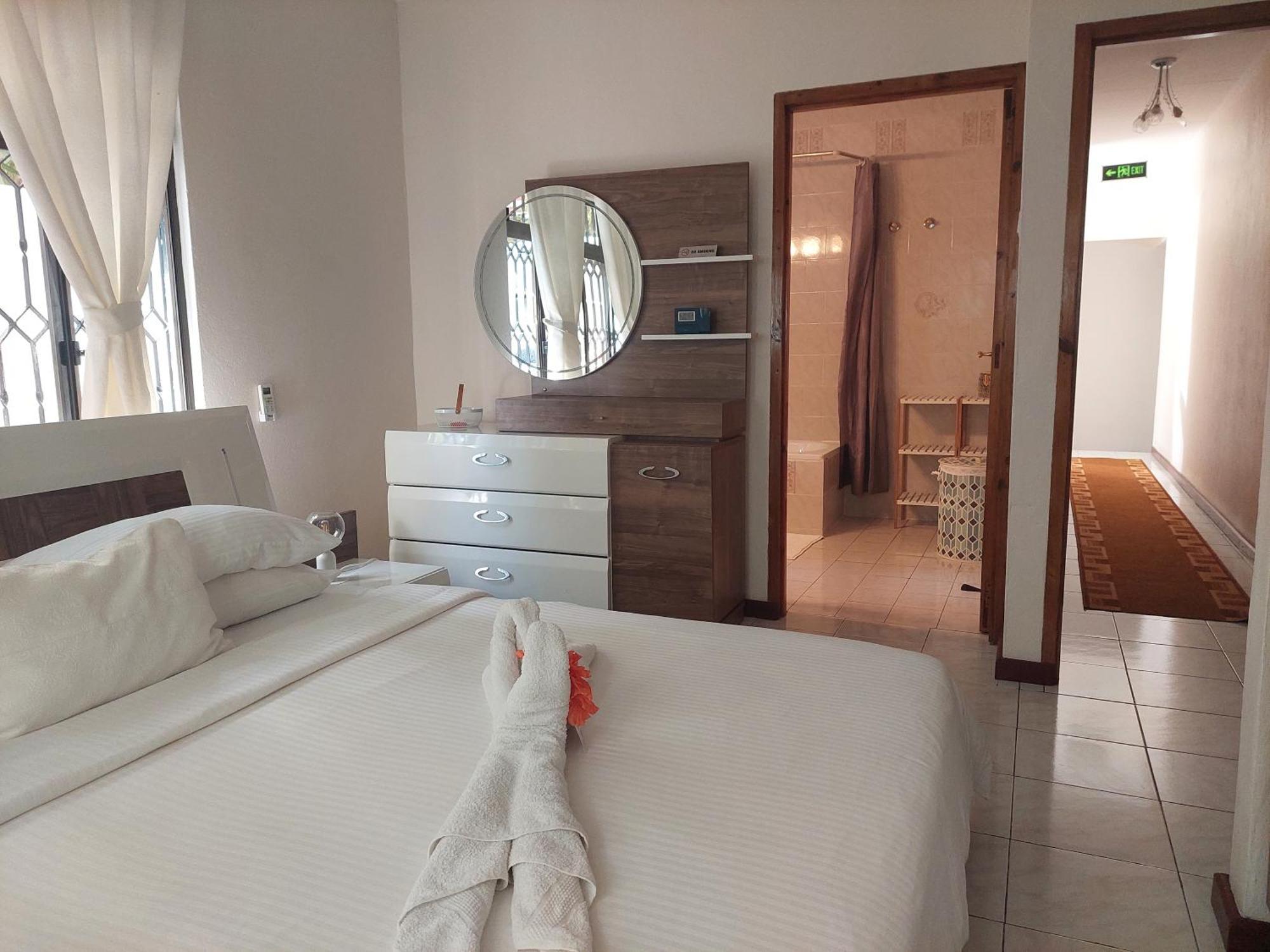 أو كاب Reef Hills Residence المظهر الخارجي الصورة