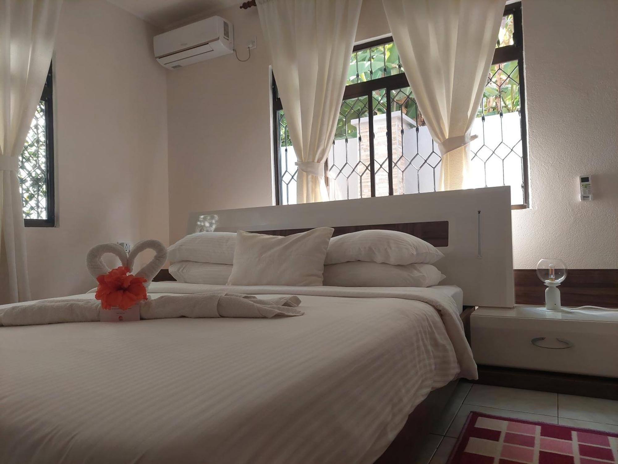 أو كاب Reef Hills Residence المظهر الخارجي الصورة