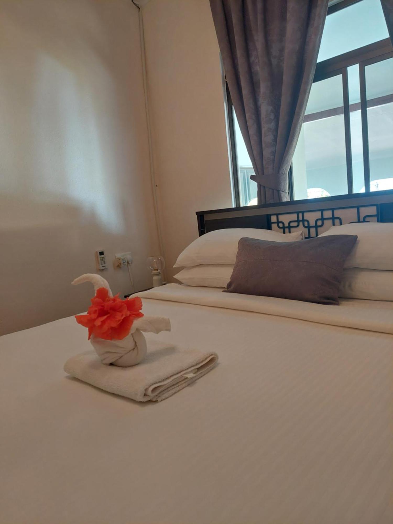 أو كاب Reef Hills Residence المظهر الخارجي الصورة