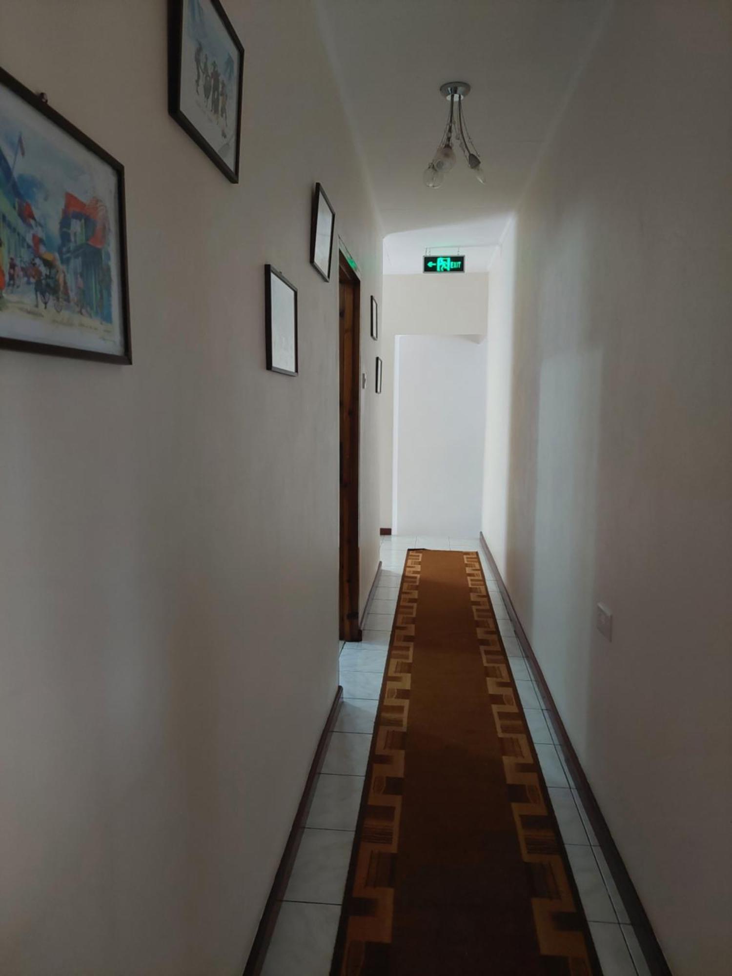 أو كاب Reef Hills Residence المظهر الخارجي الصورة