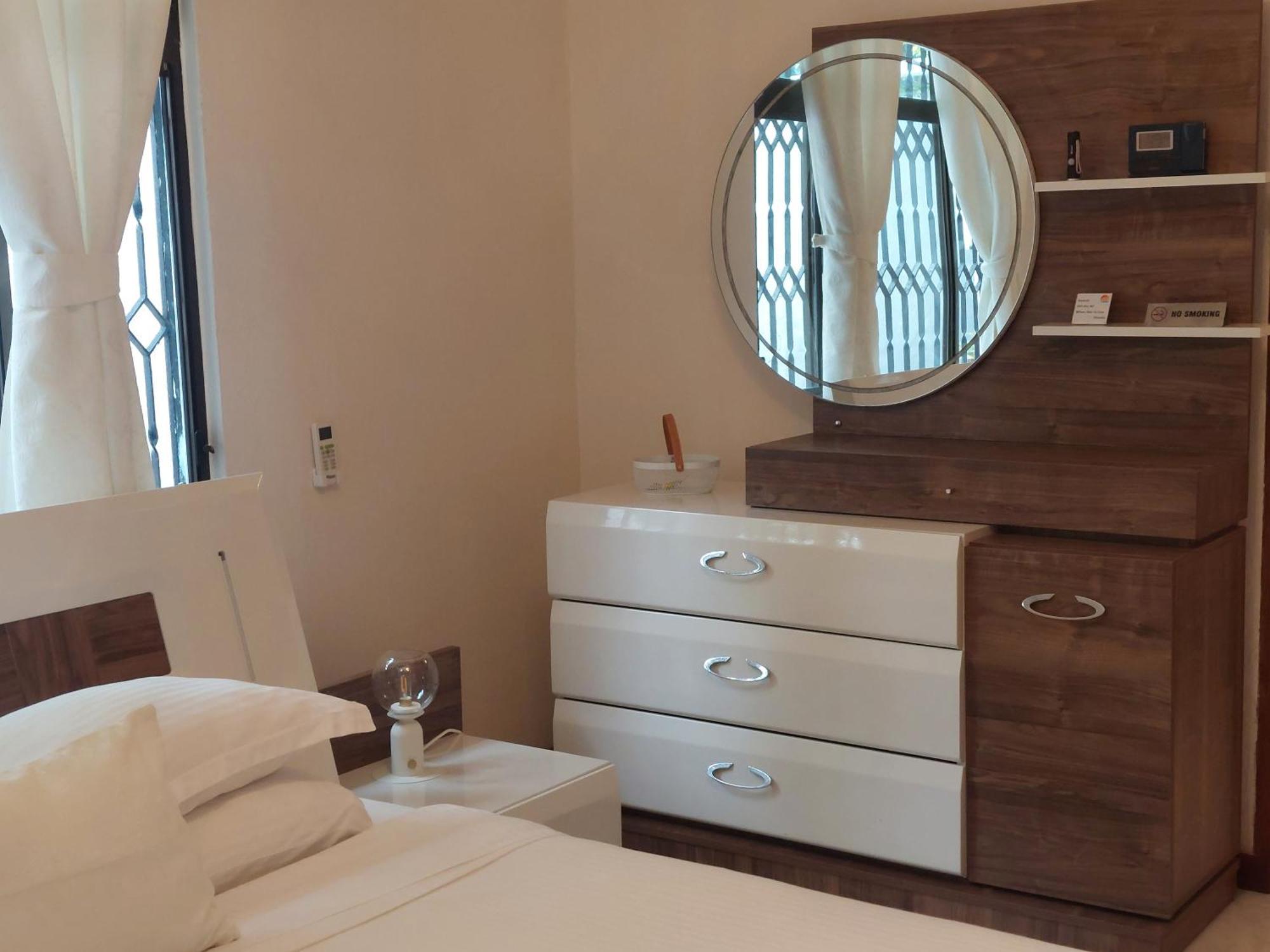 أو كاب Reef Hills Residence المظهر الخارجي الصورة