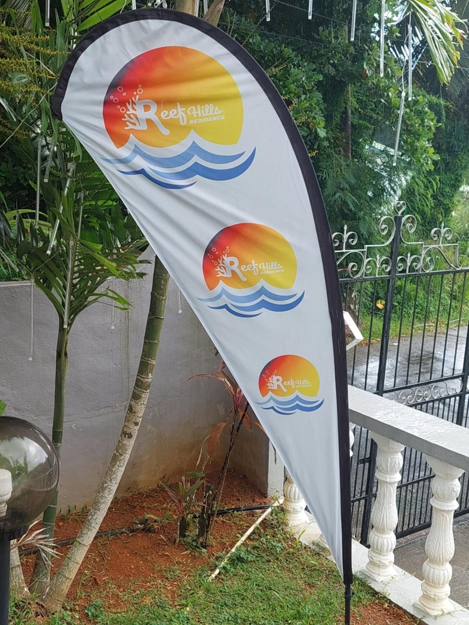 أو كاب Reef Hills Residence المظهر الخارجي الصورة