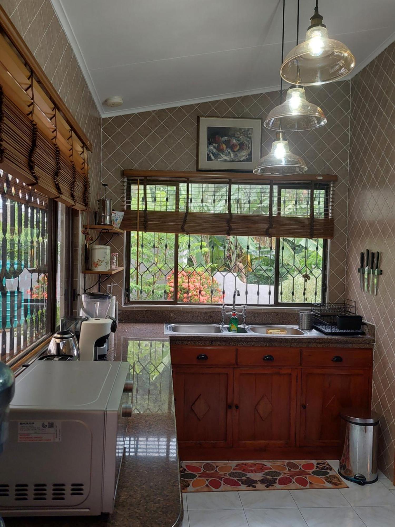 أو كاب Reef Hills Residence المظهر الخارجي الصورة