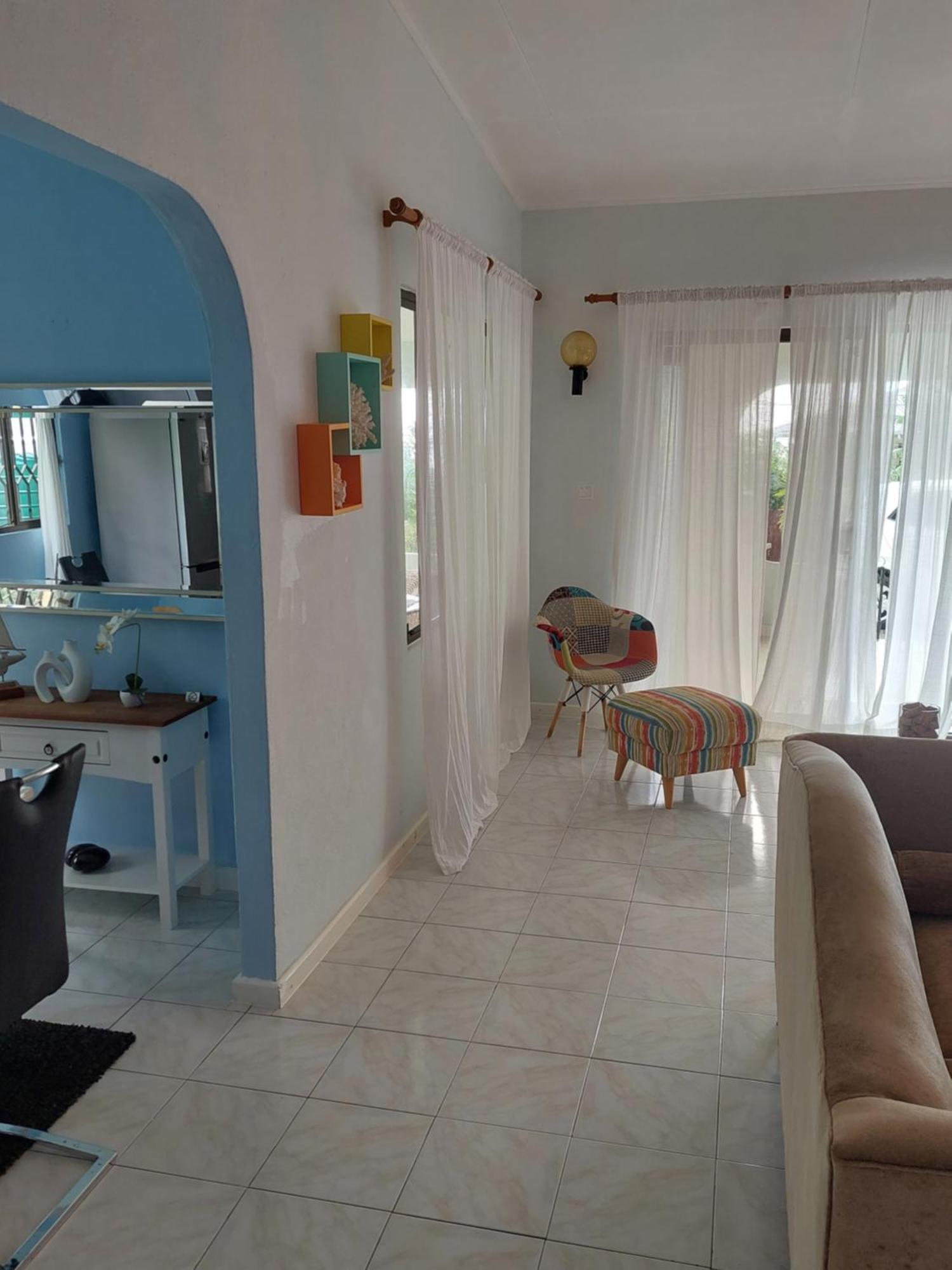 أو كاب Reef Hills Residence المظهر الخارجي الصورة