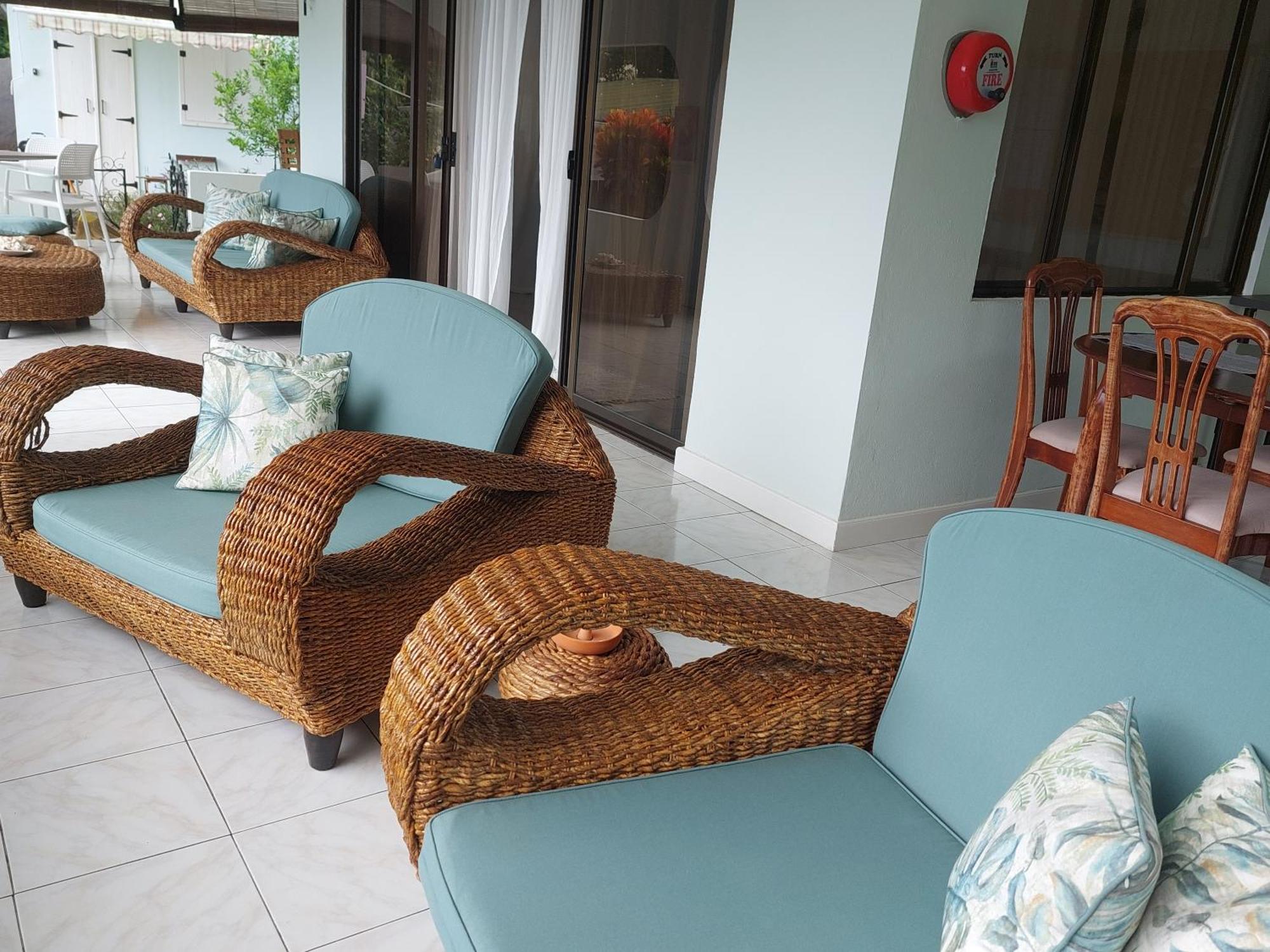 أو كاب Reef Hills Residence المظهر الخارجي الصورة