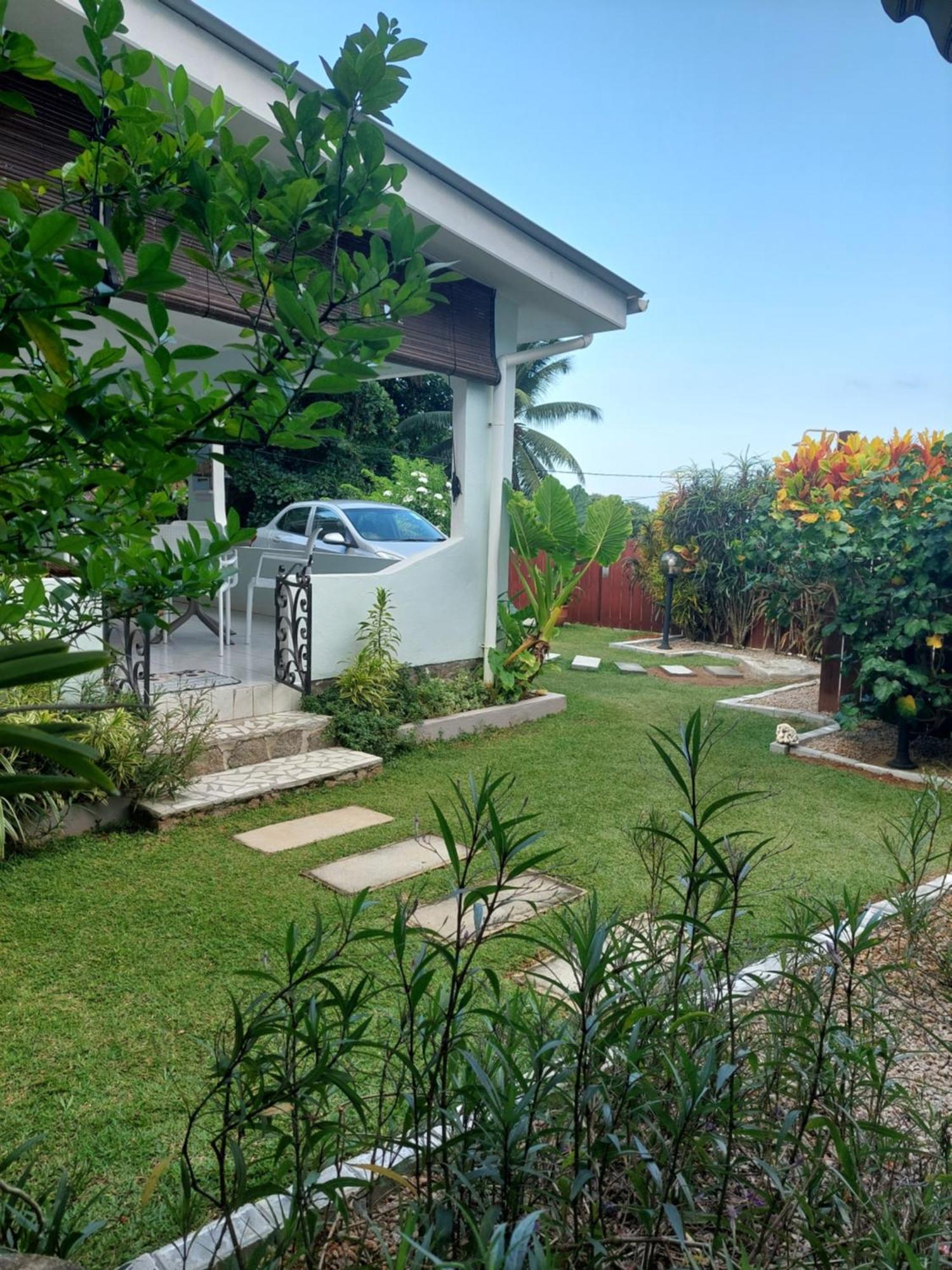 أو كاب Reef Hills Residence المظهر الخارجي الصورة