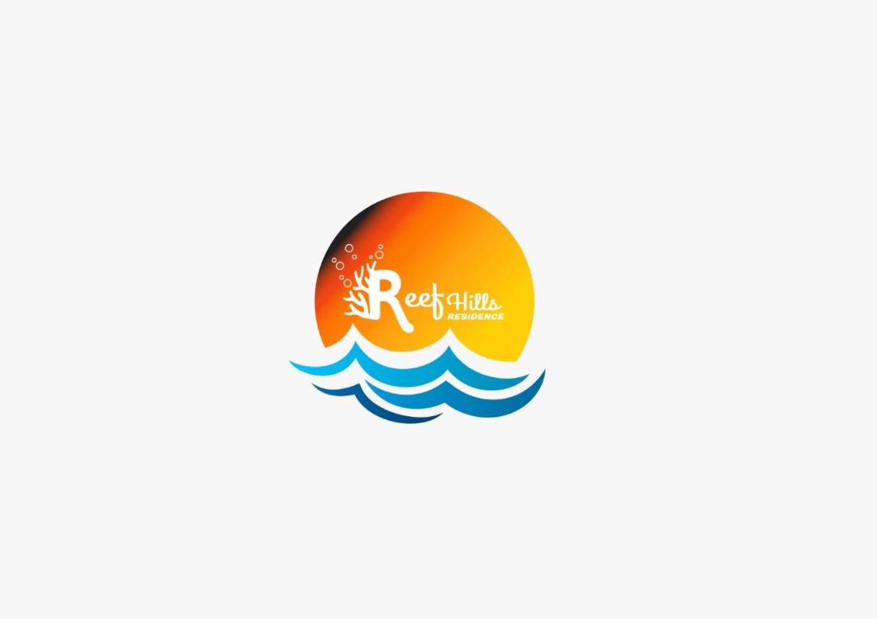 أو كاب Reef Hills Residence المظهر الخارجي الصورة
